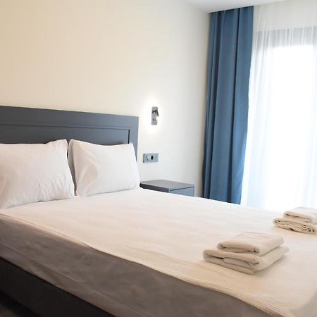 Shishly Palace Hotel 이스탄불 외부 사진