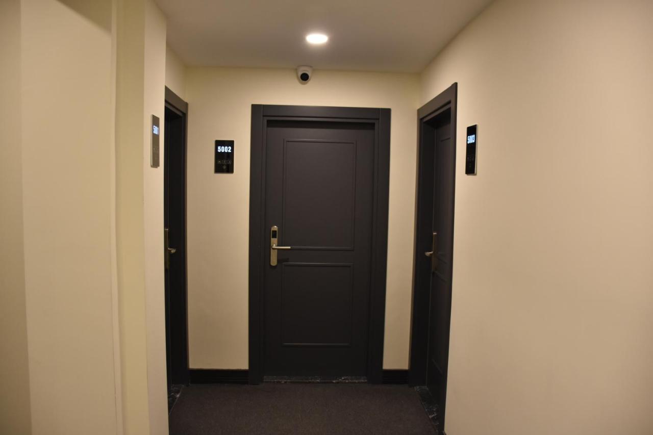 Shishly Palace Hotel 이스탄불 외부 사진