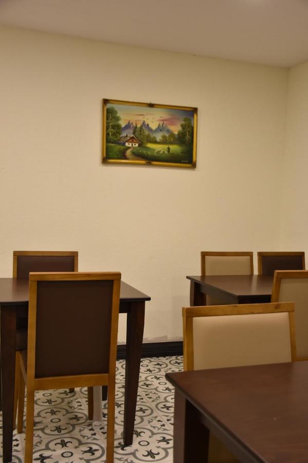 Shishly Palace Hotel 이스탄불 외부 사진