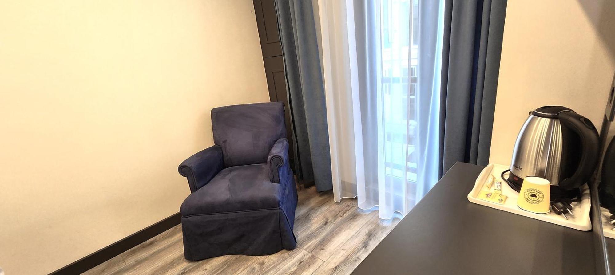 Shishly Palace Hotel 이스탄불 외부 사진