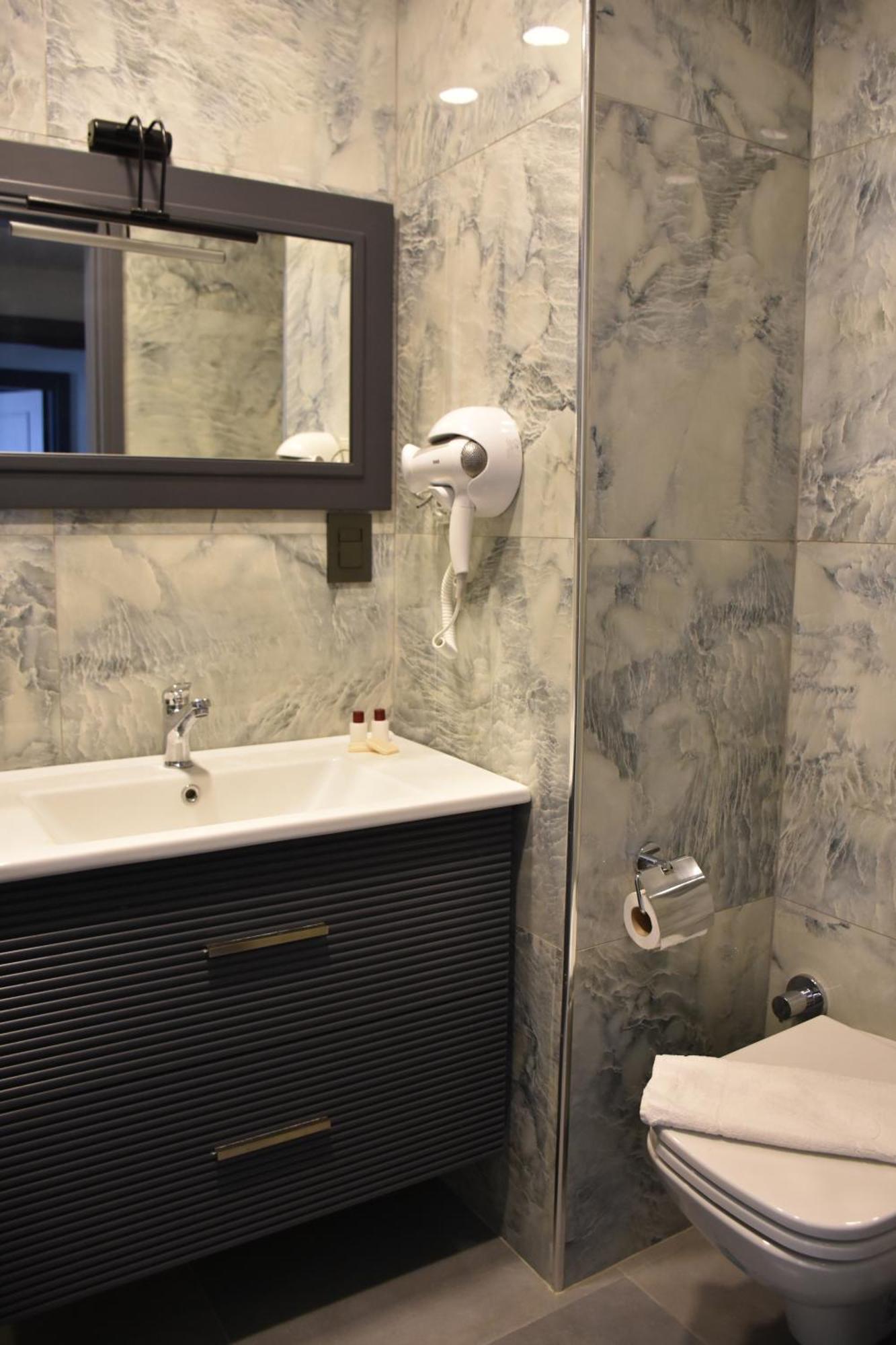 Shishly Palace Hotel 이스탄불 객실 사진